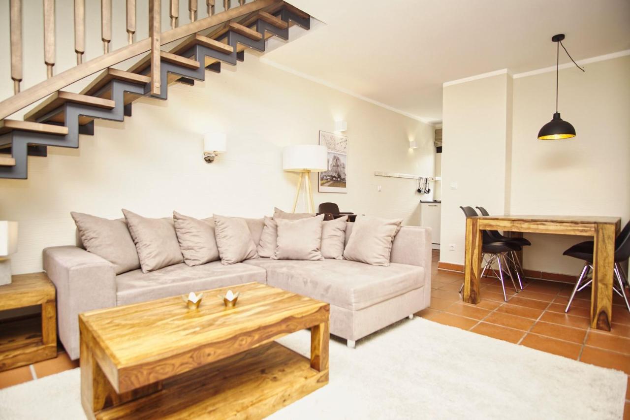 Strandnahe Ferienwohnung Mit Eigener Terrasse - Feriendorf Bakenberg Fewo D06 Dranske Exterior foto
